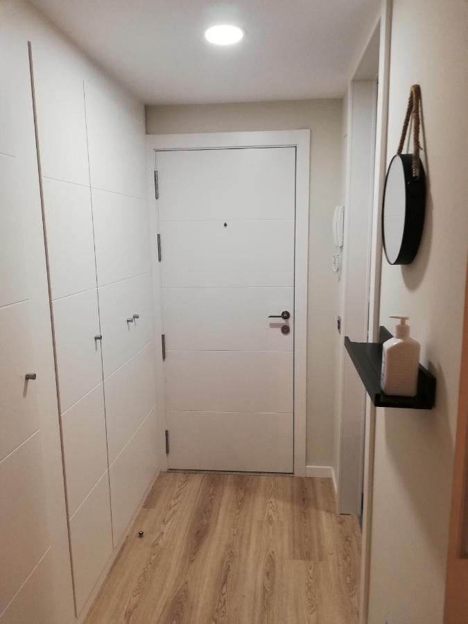 Apartamento Servet, Parking Gratuito บอร์มูโคส ภายนอก รูปภาพ