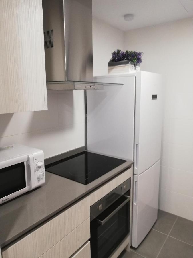 Apartamento Servet, Parking Gratuito บอร์มูโคส ภายนอก รูปภาพ