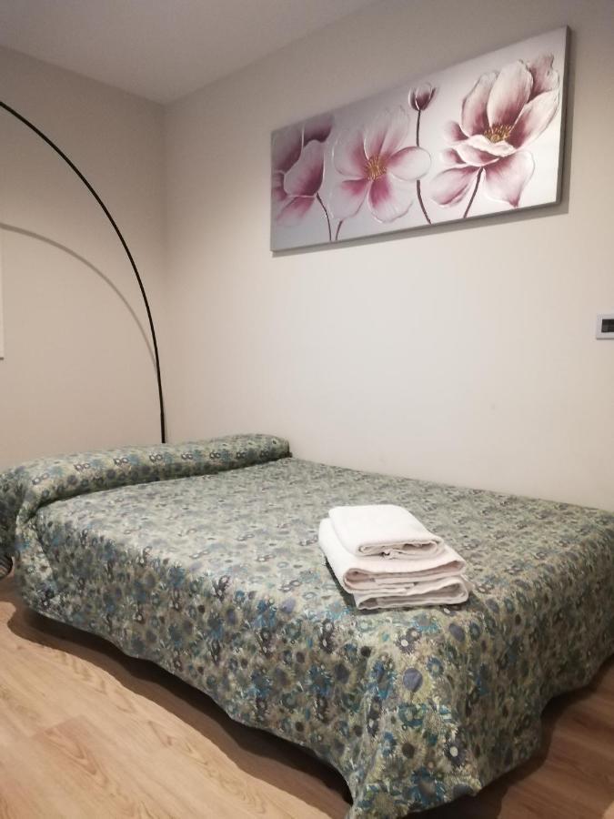 Apartamento Servet, Parking Gratuito บอร์มูโคส ภายนอก รูปภาพ