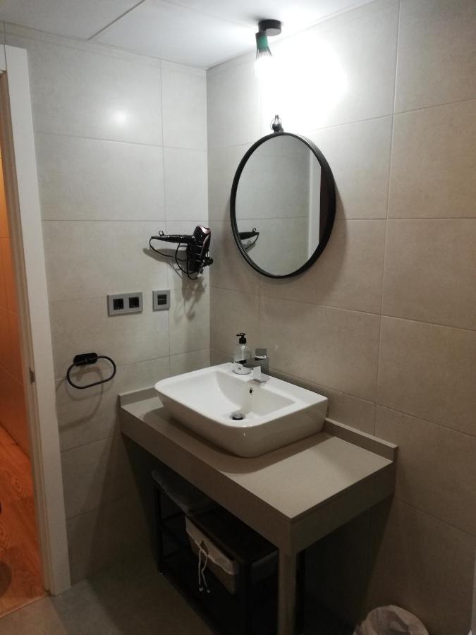Apartamento Servet, Parking Gratuito บอร์มูโคส ภายนอก รูปภาพ