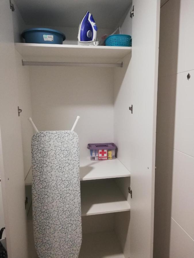 Apartamento Servet, Parking Gratuito บอร์มูโคส ภายนอก รูปภาพ