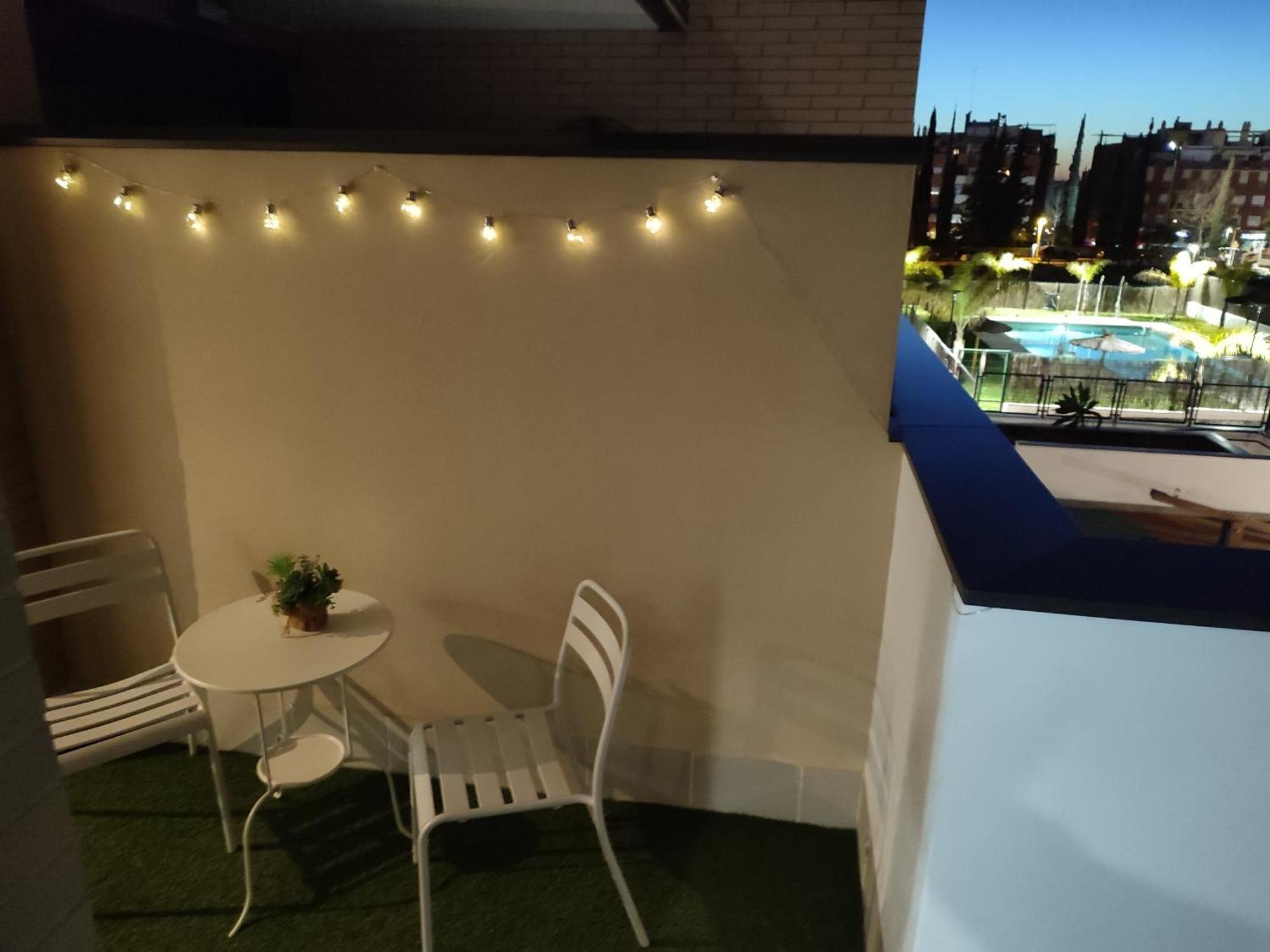 Apartamento Servet, Parking Gratuito บอร์มูโคส ภายนอก รูปภาพ